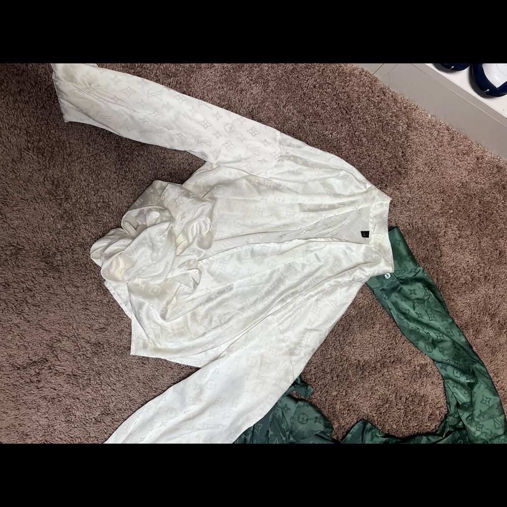 Ladies top